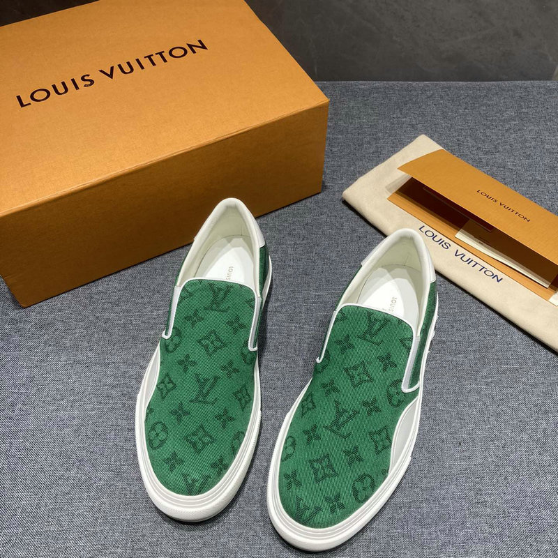 LV Shoes 2208PZ0121