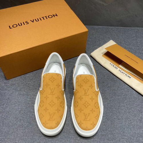 FASH LOUIS VUITTON Shoes 2208PZ0122