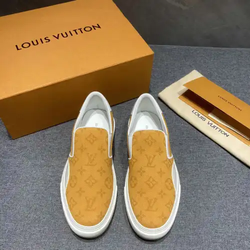 Brother Sam LV Shoes 2208PZ0122