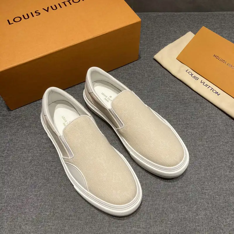 LV Shoes 2208PZ0123