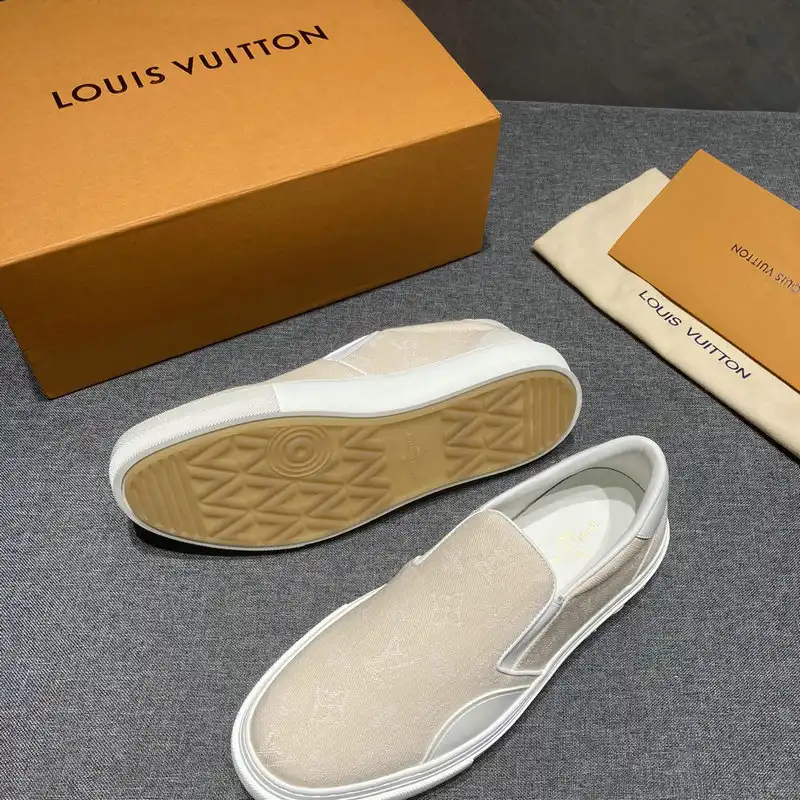 LV Shoes 2208PZ0123