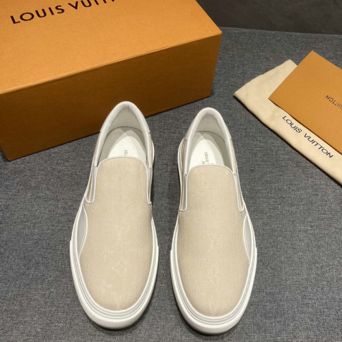 FASH LOUIS VUITTON Shoes 2208PZ0123