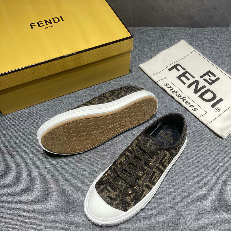 Fendi Shoes 2208PZ0124