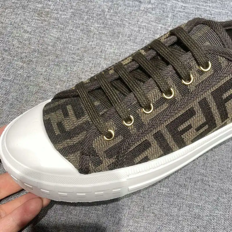 Official Brother Sam Fendi Shoes 2208PZ0124