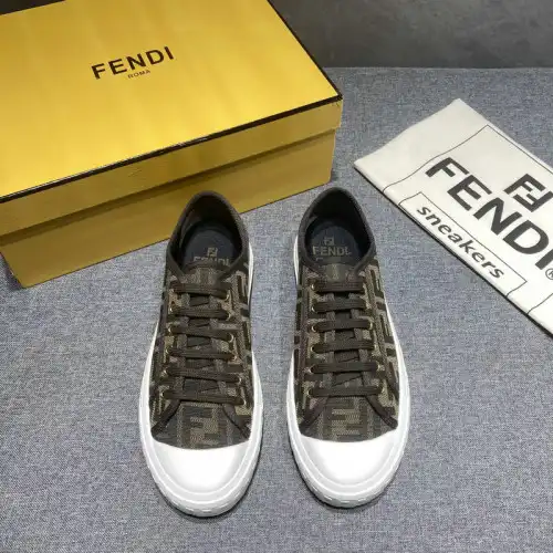 Fendi Shoes 2208PZ0124