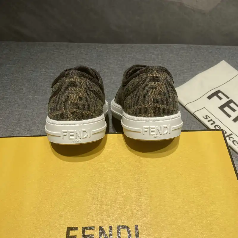 Fendi Shoes 2208PZ0124