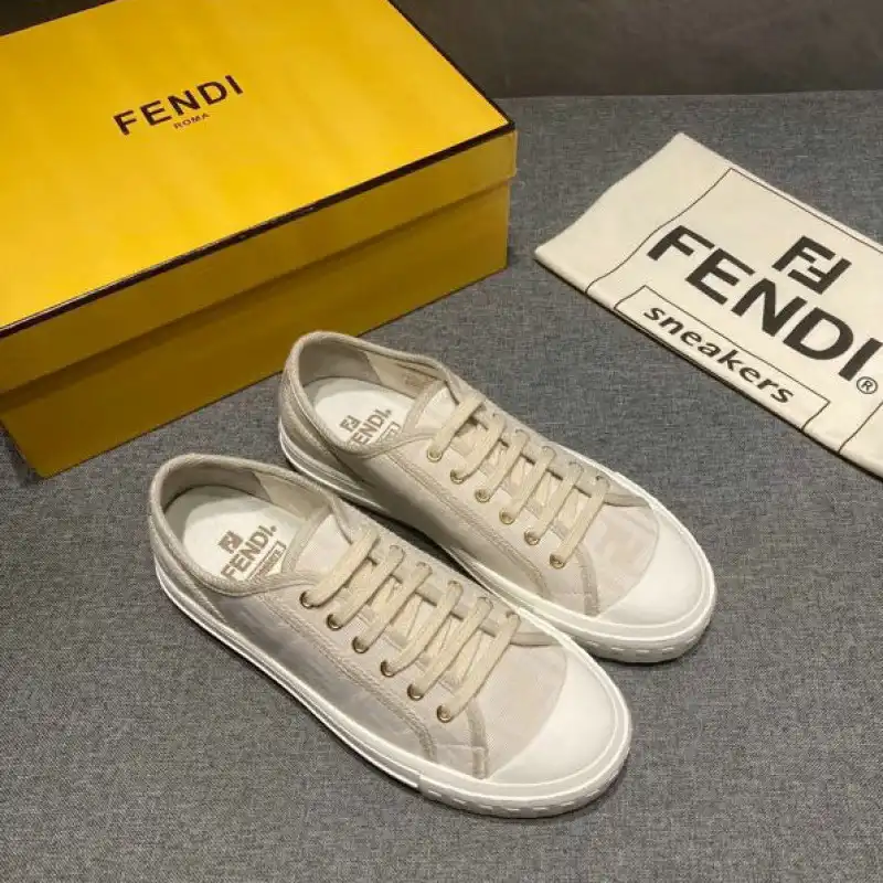 Official Brother Sam Fendi Shoes 2208PZ0125