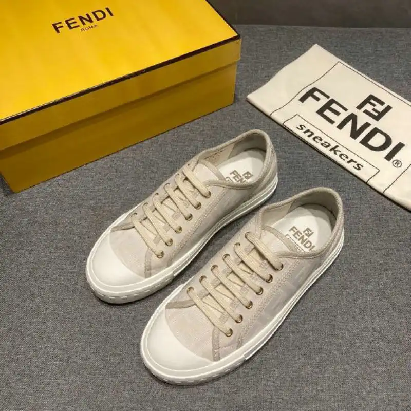 Official Brother Sam Fendi Shoes 2208PZ0125