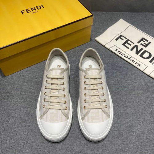 FASH Fendi Shoes 2208PZ0125