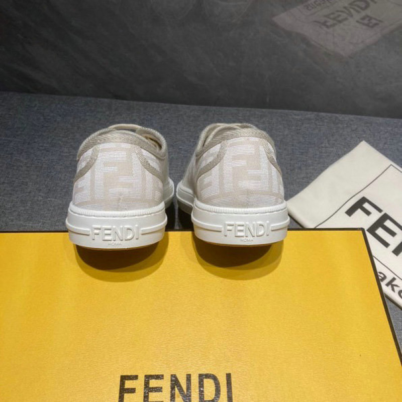 FASH Fendi Shoes 2208PZ0125