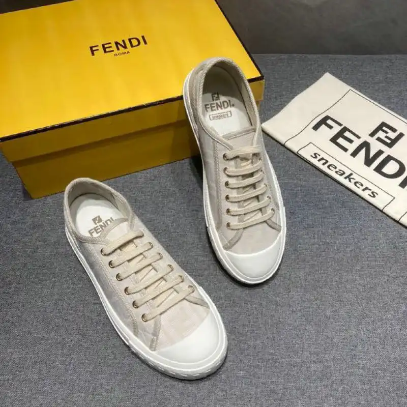 Official Brother Sam Fendi Shoes 2208PZ0125