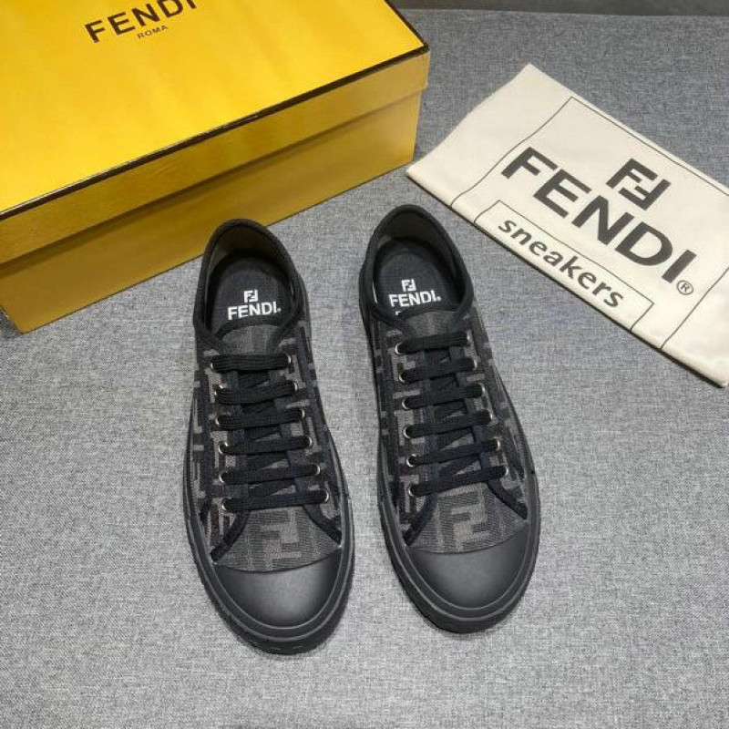 FASH Fendi Shoes 2208PZ0126