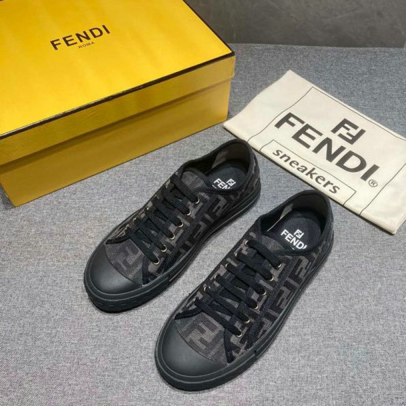 FASH Fendi Shoes 2208PZ0126