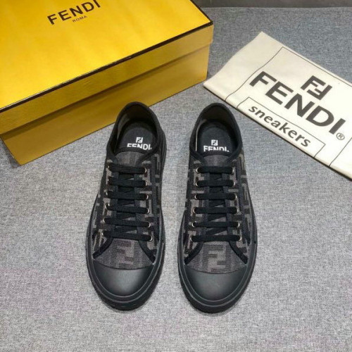 FASH Fendi Shoes 2208PZ0126