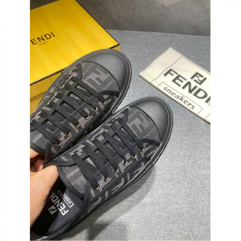 FASH Fendi Shoes 2208PZ0126