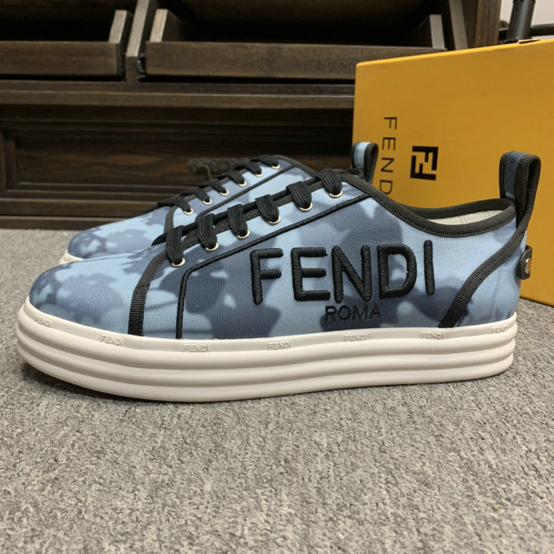 Fendi Shoes 2208PZ0137