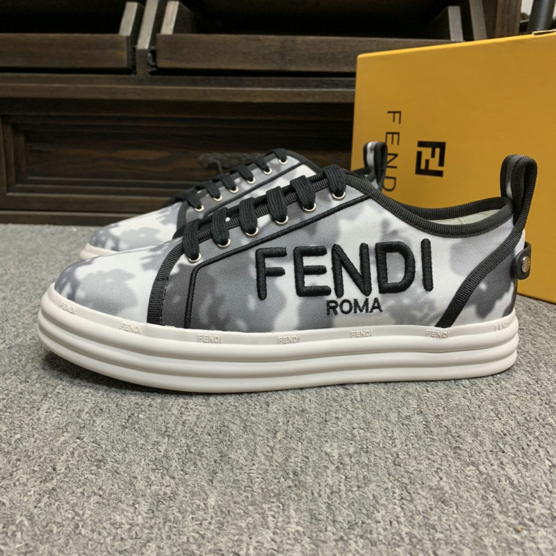 FASH Fendi Shoes 2208PZ0138