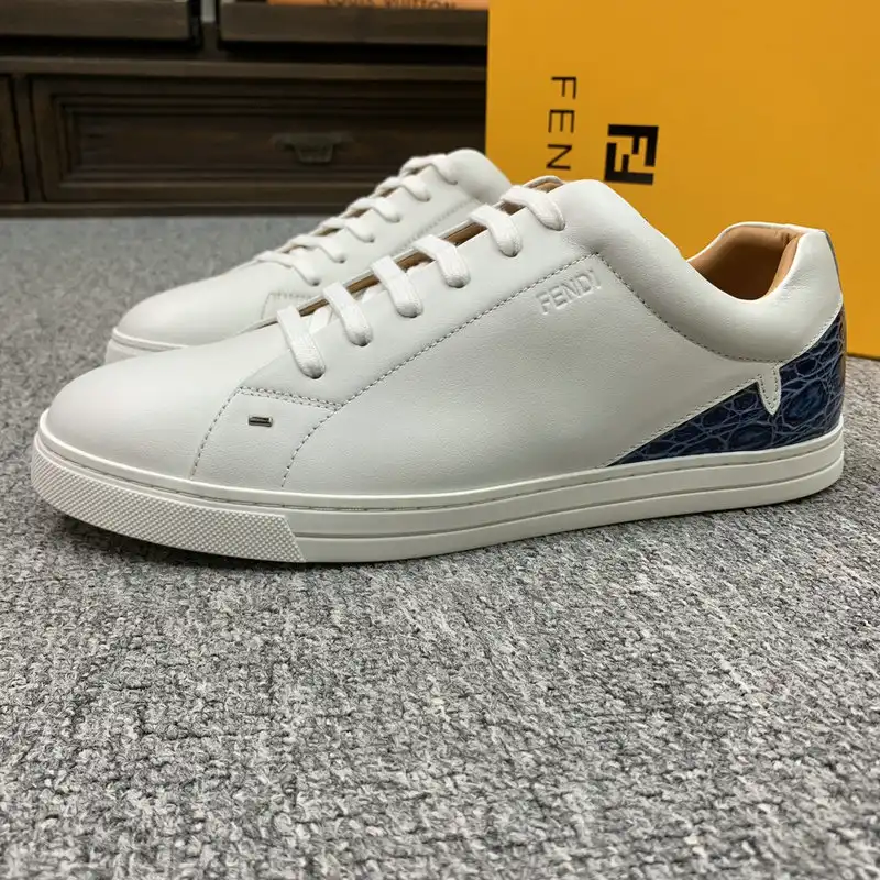 Official Brother Sam Fendi Shoes 2208PZ0139