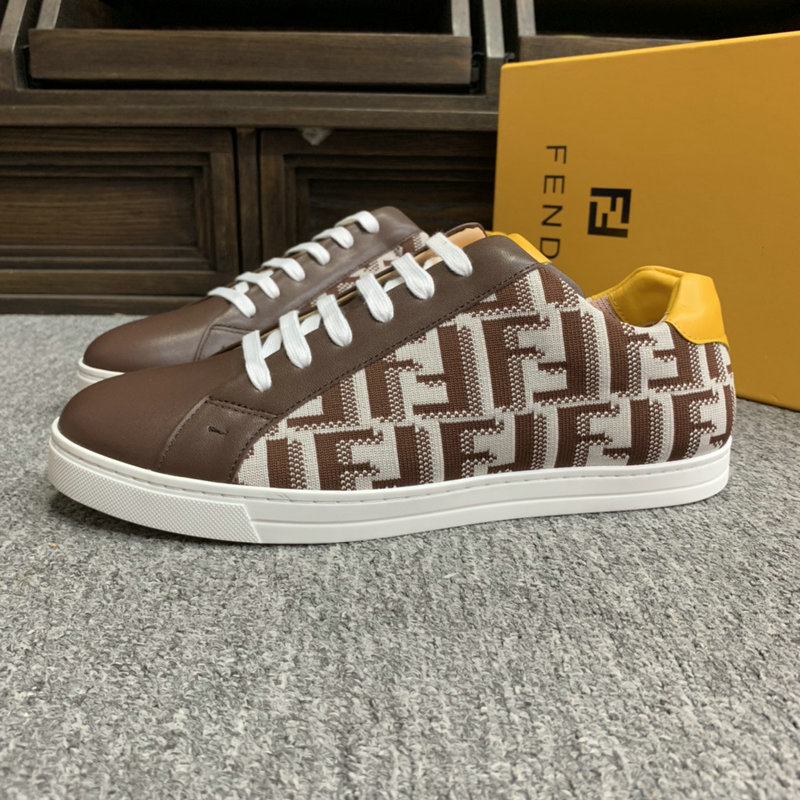 FASH Fendi Shoes 2208PZ0144