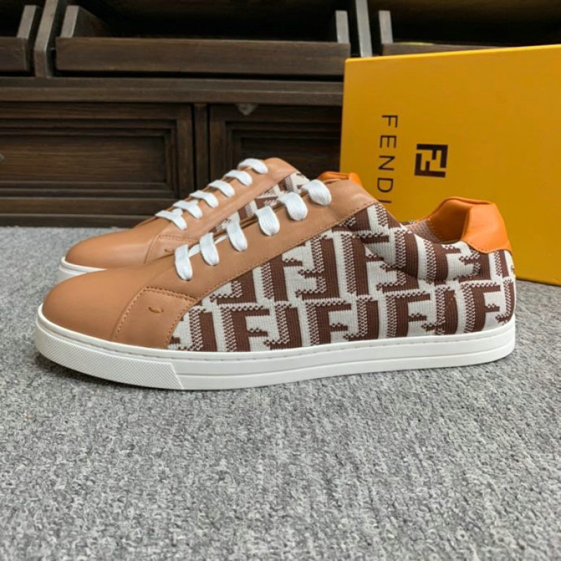 FASH Fendi Shoes 2208PZ0146