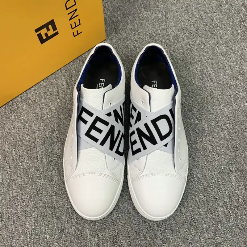 Fendi Shoes 2208PZ0149