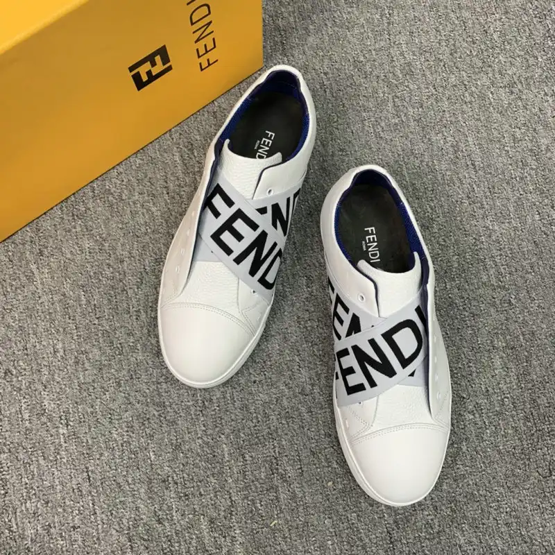 Official Brother Sam Fendi Shoes 2208PZ0149