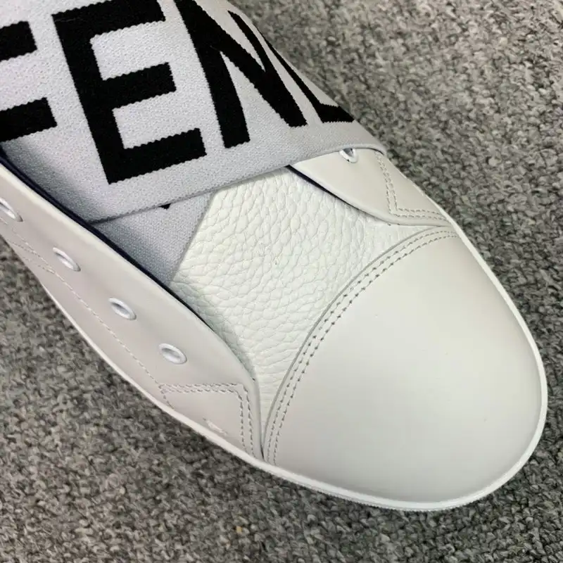 Official Brother Sam Fendi Shoes 2208PZ0149