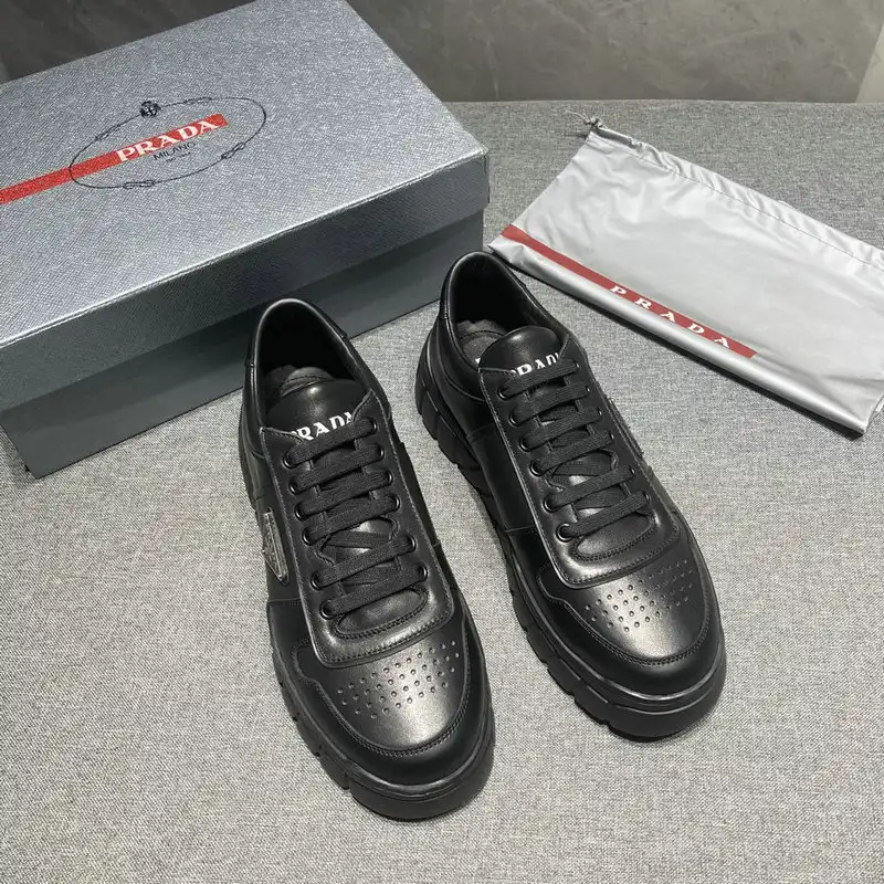 Official Brother Sam Prada Shoes 2208PZ0161