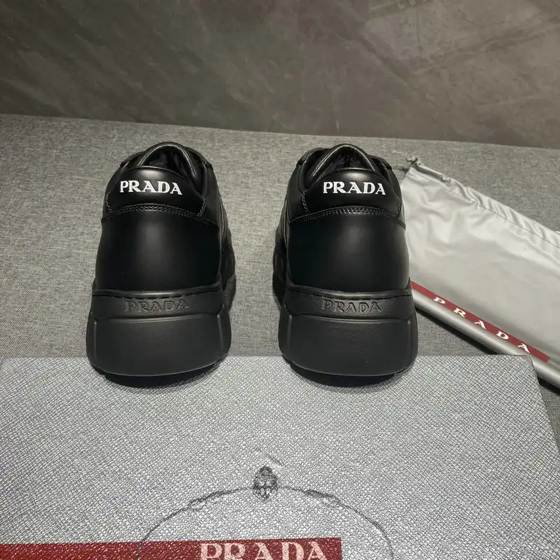 Fashionrep Prada Shoes 2208PZ0161