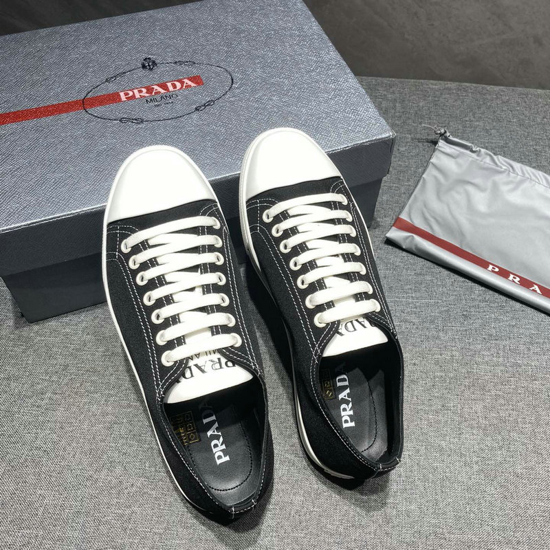 FASH Prada Shoes 2208PZ0162