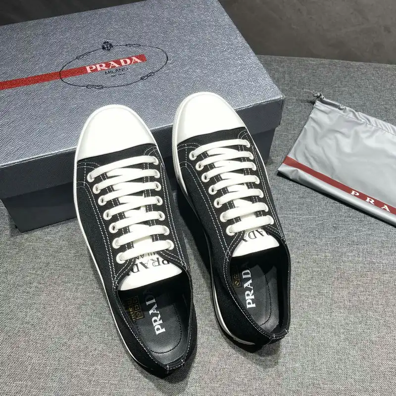 Official Brother Sam Prada Shoes 2208PZ0162