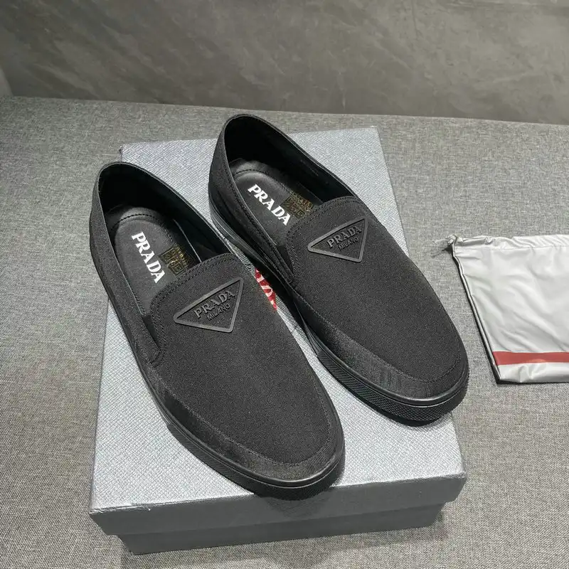 Official Brother Sam Prada Shoes 2208PZ0165