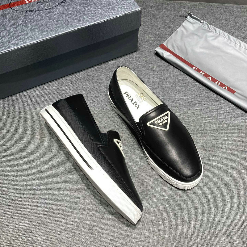 FASH Prada Shoes 2208PZ0167