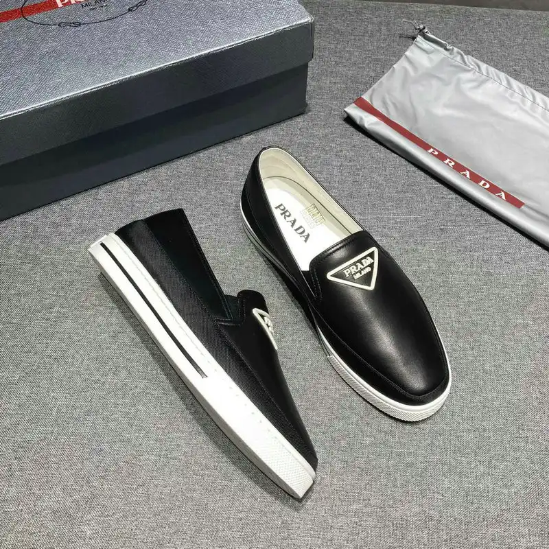 Official Brother Sam Prada Shoes 2208PZ0167