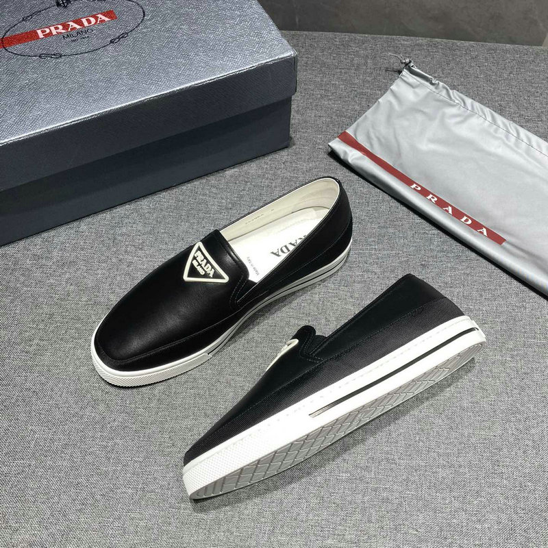 FASH Prada Shoes 2208PZ0167