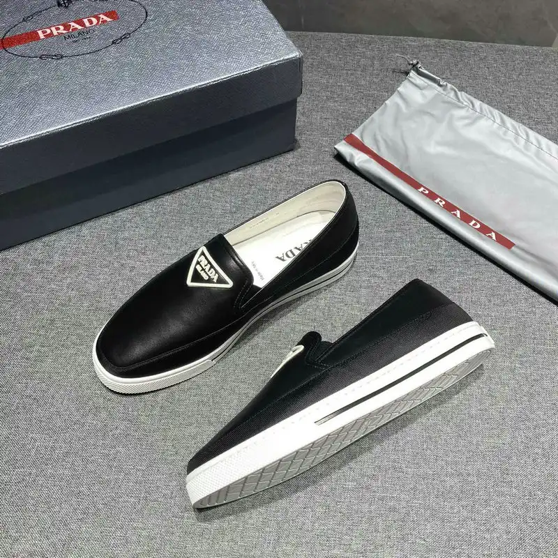 Prada Shoes 2208PZ0167