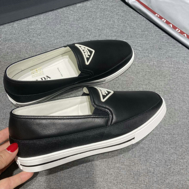 FASH Prada Shoes 2208PZ0167