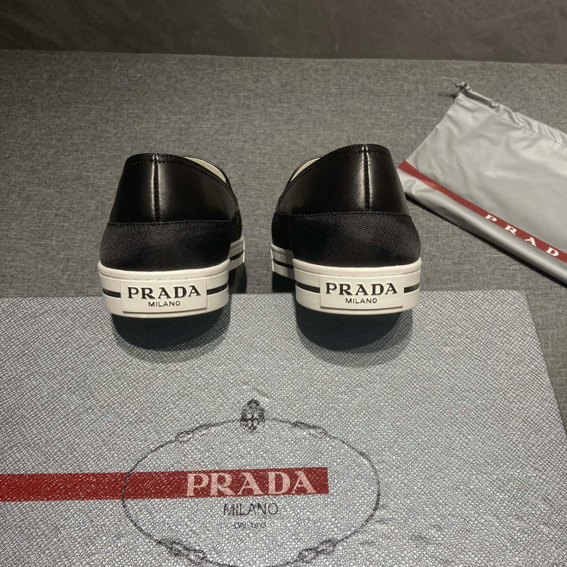 FASH Prada Shoes 2208PZ0167