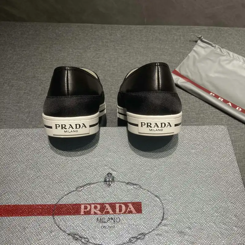 Official Brother Sam Prada Shoes 2208PZ0167