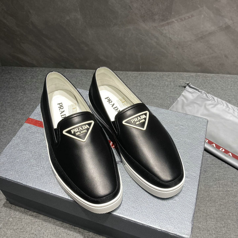 FASH Prada Shoes 2208PZ0167