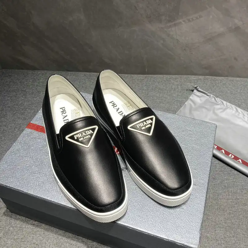 Prada Shoes 2208PZ0167