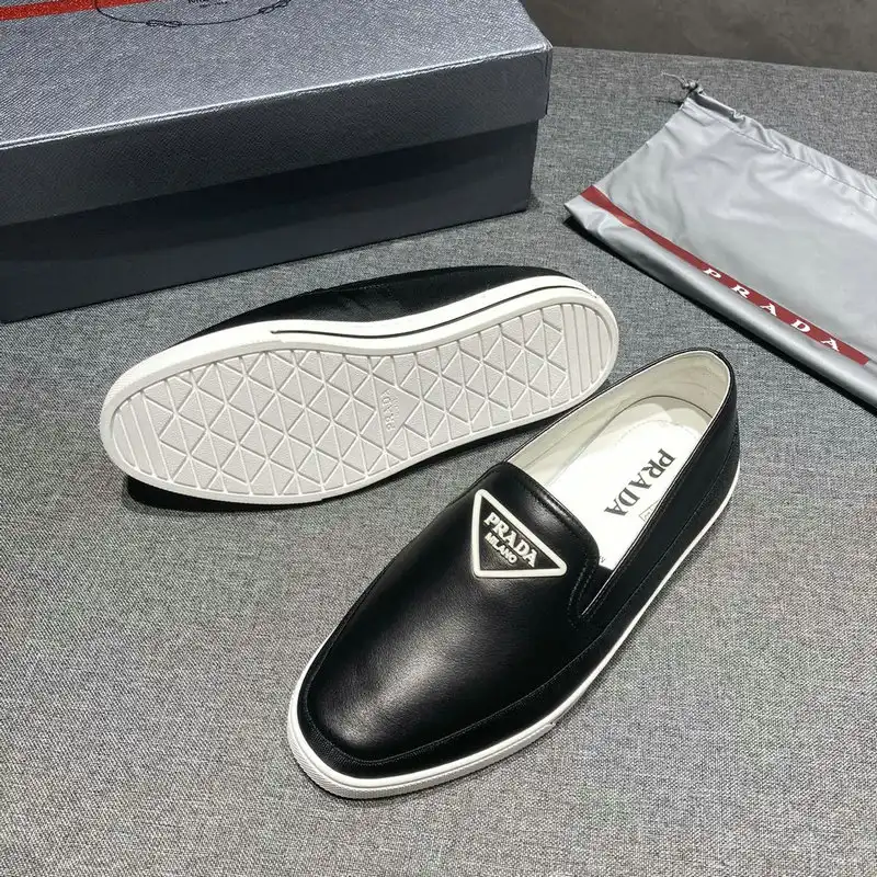 Official Brother Sam Prada Shoes 2208PZ0167