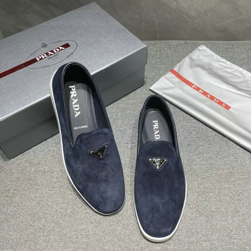 Brother Sam Prada Shoes 2208PZ0168