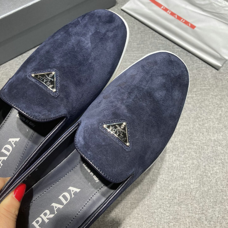 FASH Prada Shoes 2208PZ0168