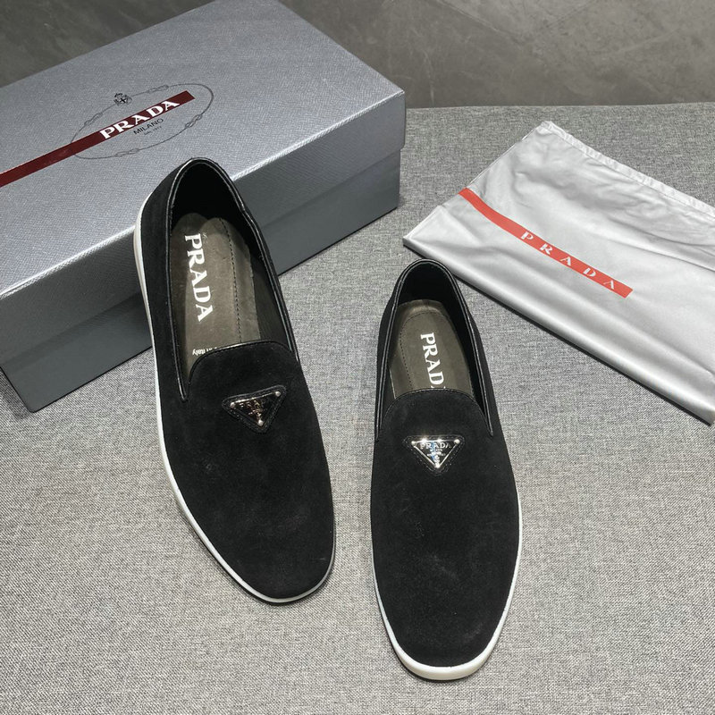 FASH Prada Shoes 2208PZ0170