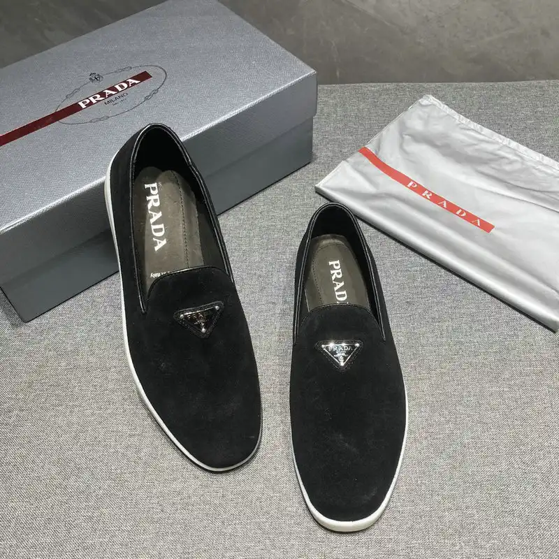 Prada Shoes 2208PZ0170