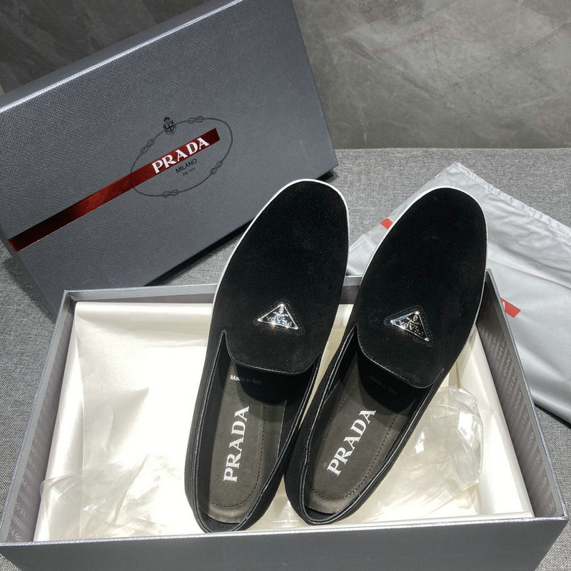 FASH Prada Shoes 2208PZ0170