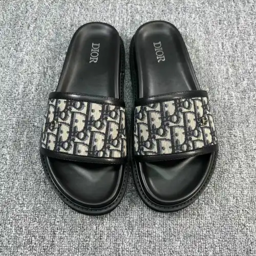 Brother Sam Yupoo Dio Shoes 2208PZ0172