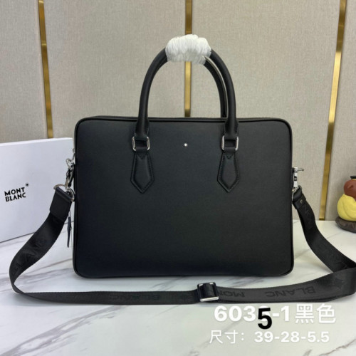 FASH Montblanc Bag 2208YA0010