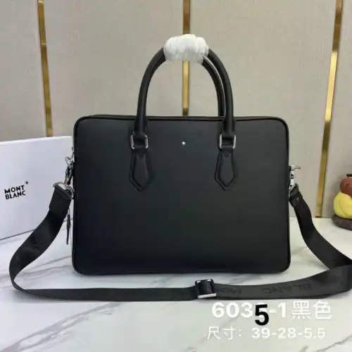 Montblanc Bag 2208YA0010